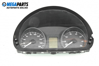 Instrument cluster for Mercedes-Benz Sprinter 3,5-t Box (906) (06.2006 - 02.2018) 316 NGT (906.633, 906.635), 156 hp, № A9065420001
