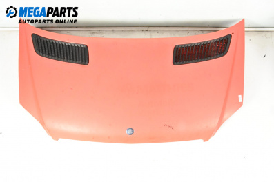 Bonnet for Mercedes-Benz Sprinter 3,5-t Box (906) (06.2006 - 02.2018), 3 doors, truck, position: front