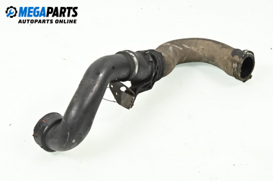 Turborohr for Mercedes-Benz Sprinter 3,5-t Box (906) (06.2006 - 02.2018) 316 NGT (906.633, 906.635), 156 hp