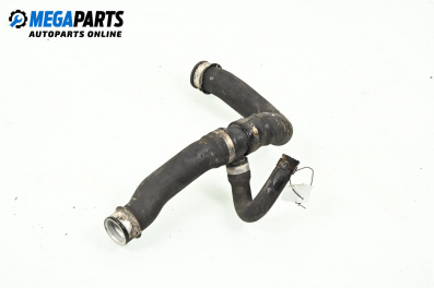 Turbo hose for Mercedes-Benz Sprinter 3,5-t Box (906) (06.2006 - 02.2018) 316 NGT (906.633, 906.635), 156 hp