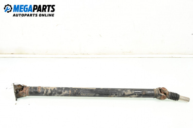 Tail shaft for Mercedes-Benz Sprinter 3,5-t Box (906) (06.2006 - 02.2018) 316 NGT (906.633, 906.635), 156 hp