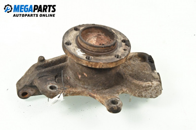 Butuc cu bielă for Mercedes-Benz Sprinter 3,5-t Box (906) (06.2006 - 02.2018), position: dreaptă - fața