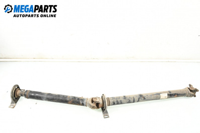 Tail shaft for Mercedes-Benz Sprinter 3,5-t Box (906) (06.2006 - 02.2018) 316 NGT (906.633, 906.635), 156 hp