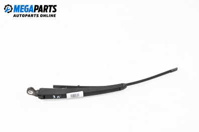 Rear wiper arm for Volkswagen Touran Minivan I (02.2003 - 05.2010), position: rear