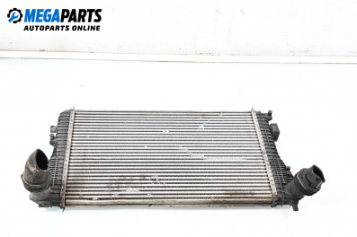 Intercooler for Volkswagen Touran Minivan I (02.2003 - 05.2010) 1.9 TDI, 105 hp