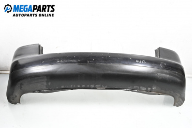 Bara de protectie spate for Volkswagen Touran Minivan I (02.2003 - 05.2010), monovolum