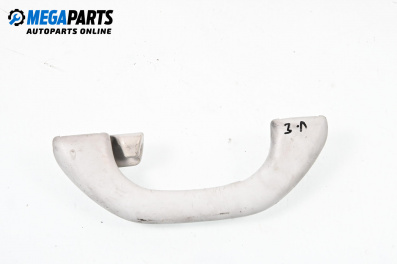 Handgriff for Volkswagen Touran Minivan I (02.2003 - 05.2010), 5 türen, position: links, rückseite