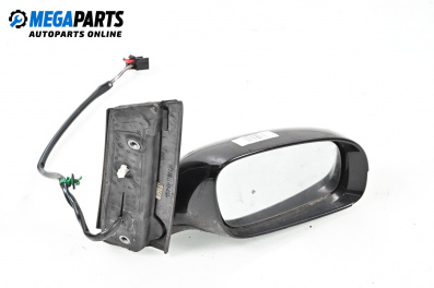 Spiegel for Volkswagen Touran Minivan I (02.2003 - 05.2010), 5 türen, minivan, position: rechts
