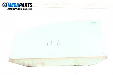 Fensterscheibe for Volkswagen Touran Minivan I (02.2003 - 05.2010), 5 türen, minivan, position: links, vorderseite