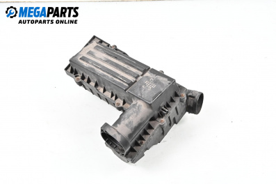 Filtergehäuse for Volkswagen Touran Minivan I (02.2003 - 05.2010) 1.9 TDI