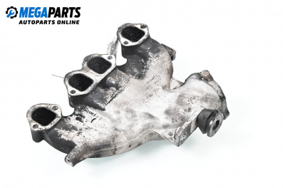 Intake manifold for Volkswagen Touran Minivan I (02.2003 - 05.2010) 1.9 TDI, 105 hp