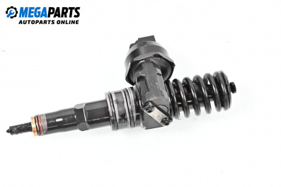 Diesel fuel injector for Volkswagen Touran Minivan I (02.2003 - 05.2010) 1.9 TDI, 105 hp