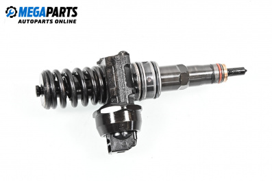 Duza diesel for Volkswagen Touran Minivan I (02.2003 - 05.2010) 1.9 TDI, 105 hp