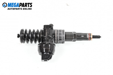 Duza diesel for Volkswagen Touran Minivan I (02.2003 - 05.2010) 1.9 TDI, 105 hp