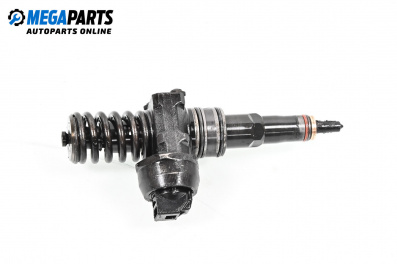 Duza diesel for Volkswagen Touran Minivan I (02.2003 - 05.2010) 1.9 TDI, 105 hp