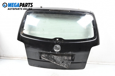 Boot lid for Volkswagen Touran Minivan I (02.2003 - 05.2010), 5 doors, minivan, position: rear