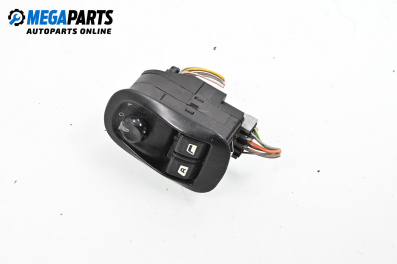 Butoane geamuri și de reglare a oglinzilor for Peugeot 206 Hatchback (08.1998 - 12.2012)