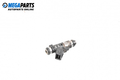 Gasoline fuel injector for Peugeot 206 Hatchback (08.1998 - 12.2012) 1.1 i, 60 hp
