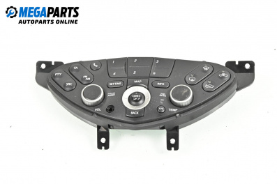Air conditioning panel for Nissan Primera Hatchback III (01.2002 - 06.2007)