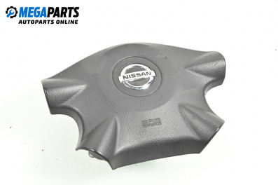 Airbag for Nissan Primera Hatchback III (01.2002 - 06.2007), 5 türen, hecktür, position: vorderseite