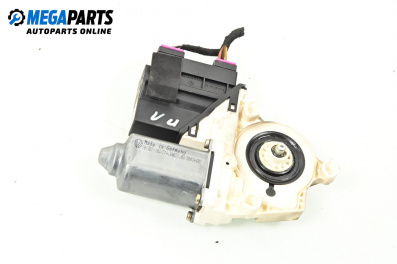 Antriebsmotor el. fensterheber for Seat Ibiza III Hatchback (02.2002 - 11.2009), 5 türen, hecktür, position: links, vorderseite