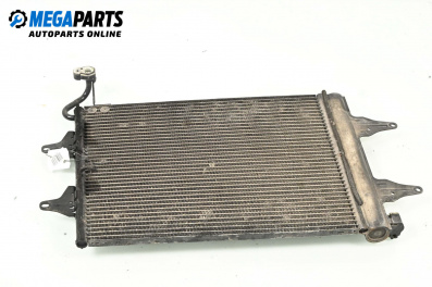 Air conditioning radiator for Seat Ibiza III Hatchback (02.2002 - 11.2009) 1.4 16V, 75 hp