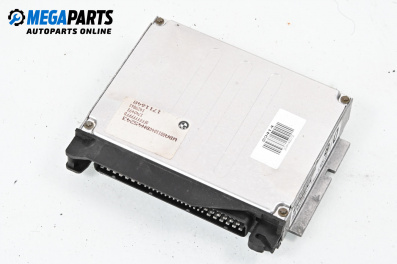 ECU for BMW 5 Series E39 Sedan (11.1995 - 06.2003) 520 i, 150 hp, № 1 429 861