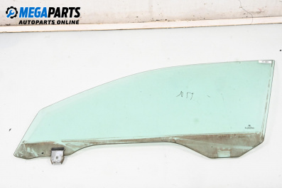 Geam for BMW 5 Series E39 Sedan (11.1995 - 06.2003), 5 uși, sedan, position: stânga - fața