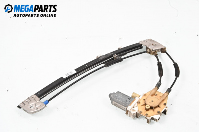 Macara electrică geam for BMW 5 Series E39 Sedan (11.1995 - 06.2003), 5 uși, sedan, position: stânga - spate