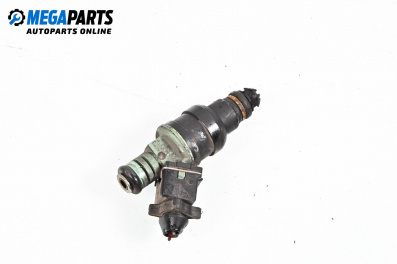 Gasoline fuel injector for BMW 5 Series E39 Sedan (11.1995 - 06.2003) 520 i, 150 hp