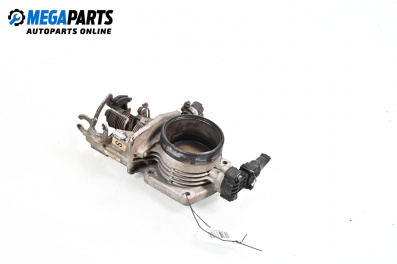 Clapetă carburator for BMW 5 Series E39 Sedan (11.1995 - 06.2003) 520 i, 150 hp