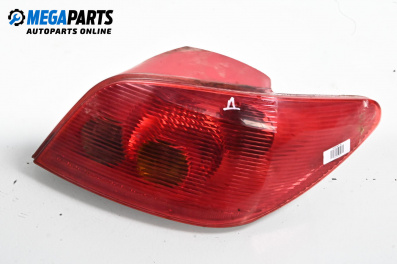 Stop for Peugeot 307 Hatchback (08.2000 - 12.2012), hatchback, position: dreapta
