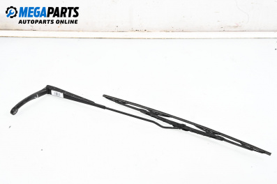 Front wipers arm for Peugeot 307 Hatchback (08.2000 - 12.2012), position: left