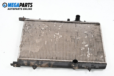 Water radiator for Peugeot 307 Hatchback (08.2000 - 12.2012) 2.0 HDi 90, 90 hp