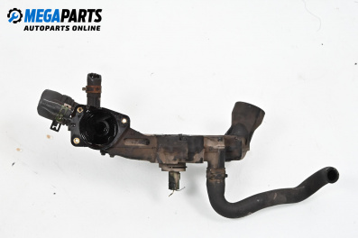 Corp termostat for Peugeot 307 Hatchback (08.2000 - 12.2012) 2.0 HDi 90, 90 hp