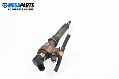 Diesel fuel injector for Peugeot 307 Hatchback (08.2000 - 12.2012) 2.0 HDi 90, 90 hp