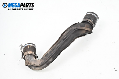 Turbo pipe for Peugeot 307 Hatchback (08.2000 - 12.2012) 2.0 HDi 90, 90 hp