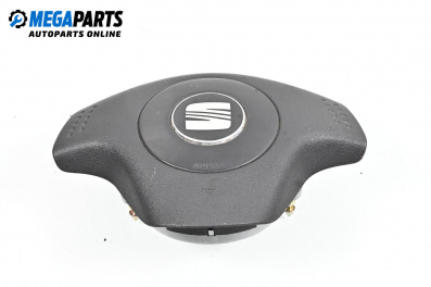 Airbag for Seat Ibiza III Hatchback (02.2002 - 11.2009), 5 uși, hatchback, position: fața