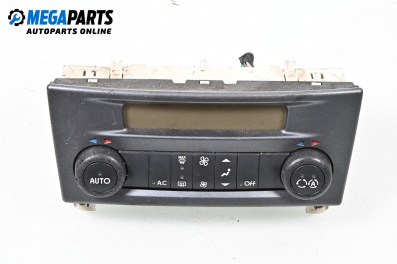 Air conditioning panel for Renault Laguna II Hatchback (03.2001 - 12.2007)