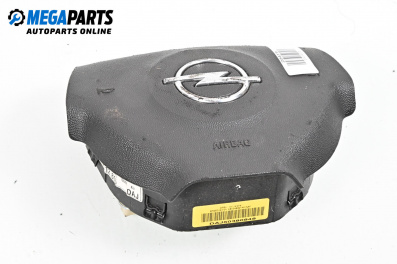 Airbag for Opel Vectra C GTS (08.2002 - 01.2009), 5 doors, hatchback, position: front