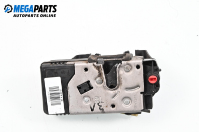 Lock for Opel Vectra C GTS (08.2002 - 01.2009), position: rear - left