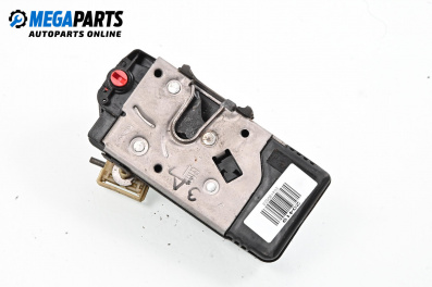 Lock for Opel Vectra C GTS (08.2002 - 01.2009), position: rear - right