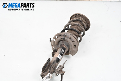 Macpherson shock absorber for Opel Vectra C GTS (08.2002 - 01.2009), hatchback, position: front - right