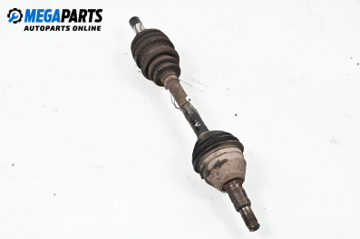 Antriebswelle for Opel Vectra C GTS (08.2002 - 01.2009) 2.2 DGi, 155 hp, position: links, vorderseite