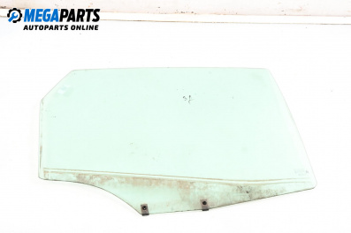 Geam for Citroen C4 Picasso I (10.2006 - 12.2015), 5 uși, monovolum, position: dreaptă - spate