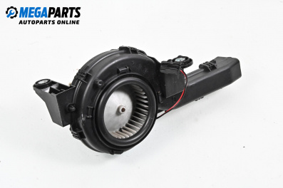Heating blower for Citroen C4 Picasso I (10.2006 - 12.2015)