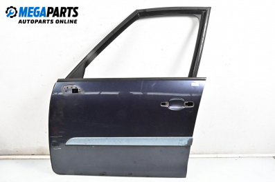Tür for Citroen C4 Picasso I (10.2006 - 12.2015), 5 türen, minivan, position: links, vorderseite