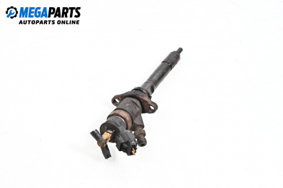Diesel fuel injector for Citroen C4 Picasso I (10.2006 - 12.2015) 1.6 HDi, 109 hp