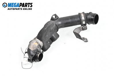 Turbo pipe for Citroen C4 Picasso I (10.2006 - 12.2015) 1.6 HDi, 109 hp