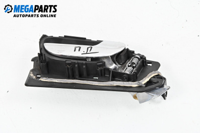 Mâner interior for Peugeot 307 Hatchback (08.2000 - 12.2012), 5 uși, hatchback, position: dreaptă - fața